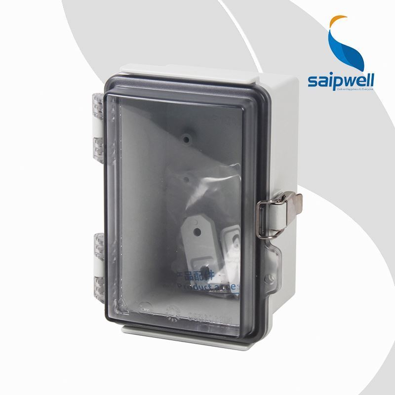 Electrical Panel Waterproof Distribution Pvc Plastic Solar Machine Camera Ip65 Making Cable Cctv Abs Polycarbonate Junction Box