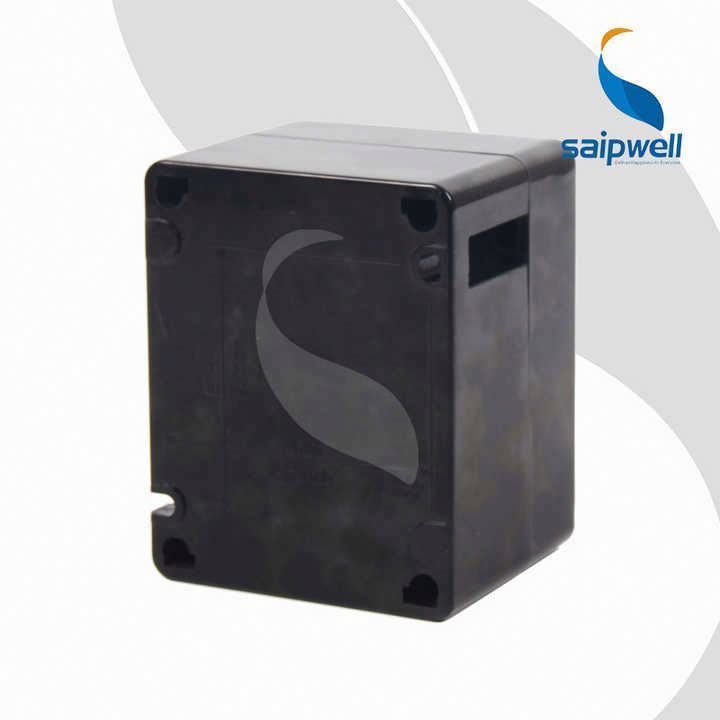 SAIP empty fiberglass box with IP65 Waterproof & Explosion-proof SMC enclosure IP66 Waterproof box for junction and terminals