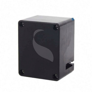 SAIP empty fiberglass box with IP65 Waterproof & Explosion-proof SMC enclosure IP66 Waterproof box for junction and terminals