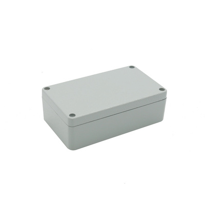 Manufacturer SP-AG-FA7 111*64*37MM Outdoor IP66/NEMA 4X Waterproof  Small  Cast Aluminum Junction Box