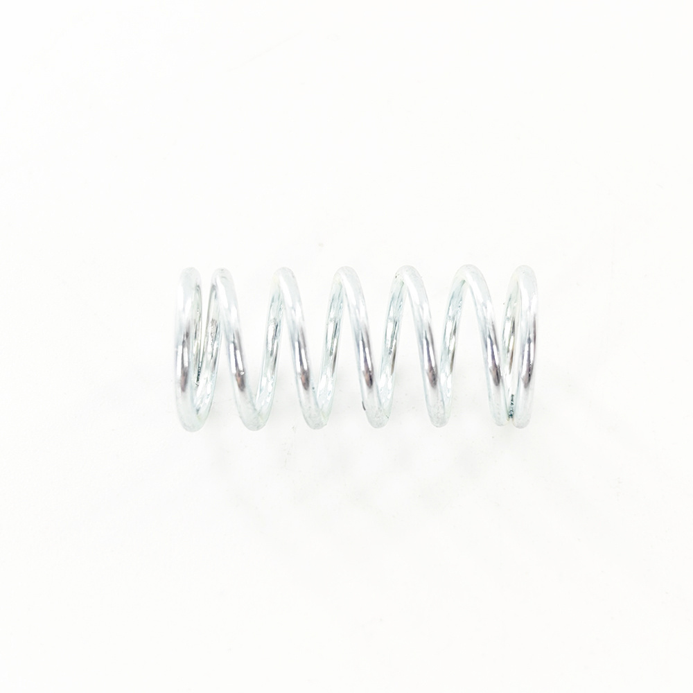 Springwares Mini Small Coil Steel Tapered Compression Spring Conical Toy Compression Spring