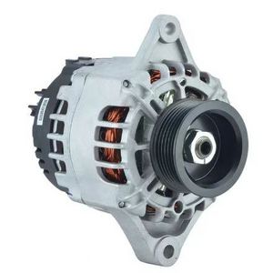 30-01114-10 Alternator 70 Amp Carrier Transicold Supra 450 Metrobird