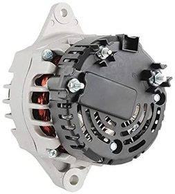 30-01114-10 Alternator 70 Amp Carrier Transicold Supra 450 Metrobird