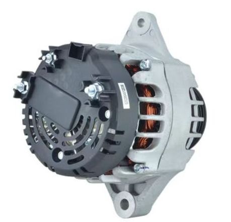 30-01114-10 Alternator 70 Amp Carrier Transicold Supra 450 Metrobird