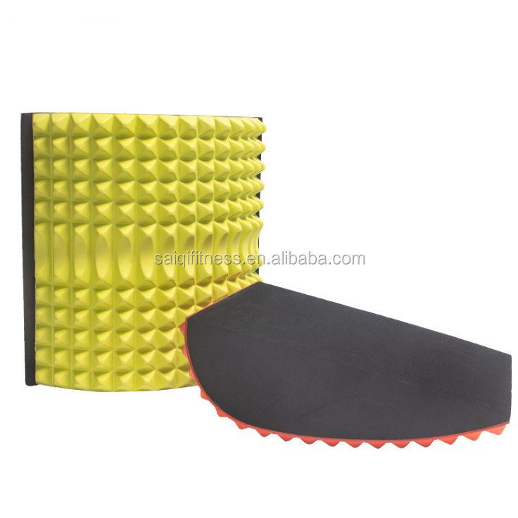 Anti Slip EVA Gym Exercise AB Mat