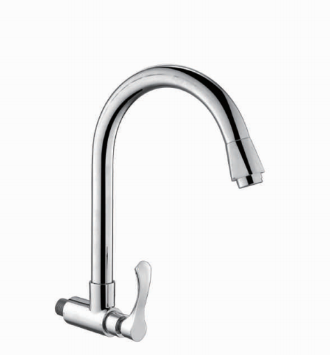 SAIRI Sanitary fittings wall mounted kitchen faucet water kitchen taps