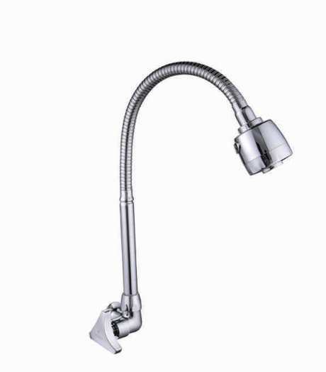 SAIRI Sanitary fittings wall mounted kitchen faucet water kitchen taps