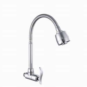 SAIRI Sanitary fittings wall mounted kitchen faucet water kitchen taps