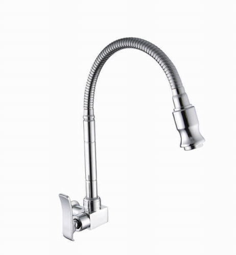 SAIRI Sanitary fittings wall mounted kitchen faucet water kitchen taps