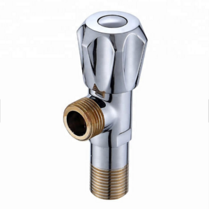 Hot Sales Cheap Price Vavles Good Quality American Angle Hose Valves 1/2 x 1/2