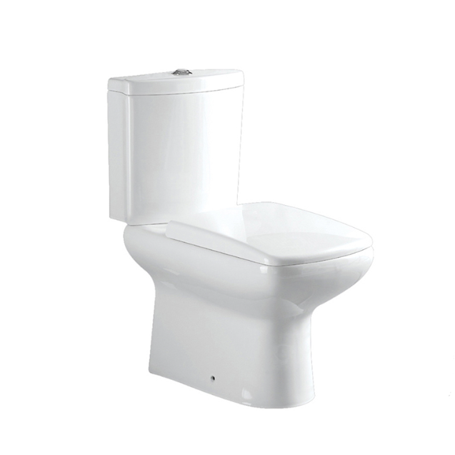 factory twyford WC toilet set for nepal cheap price washdown 2 piece toilet ceramic toilet