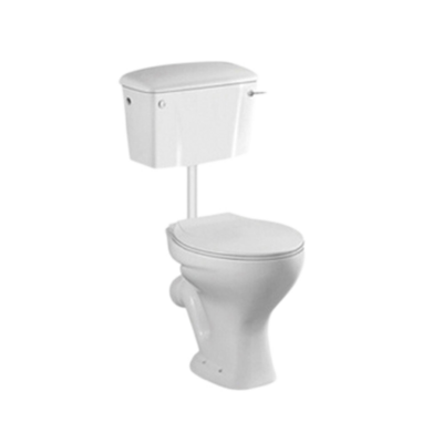 factory twyford WC toilet set for nepal cheap price washdown 2 piece toilet ceramic toilet