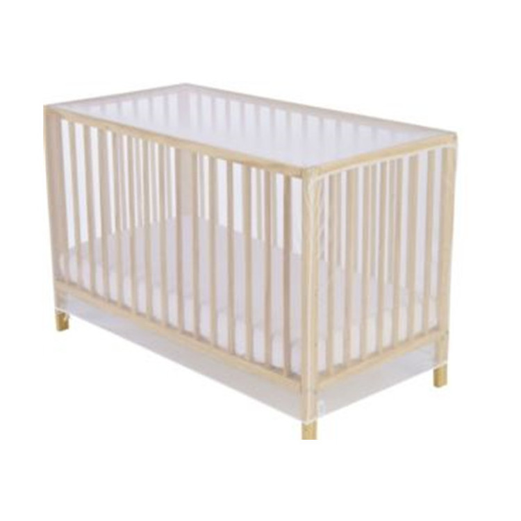 Mosquito Net for Crib Baby Crib Net to Protect from Insects & Keep Baby in Safely baby gift products