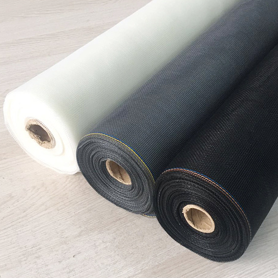 Fiberglass Screen Roll for door and window, Mosquito Net Window Mesh Screen Protection, Patio Screens