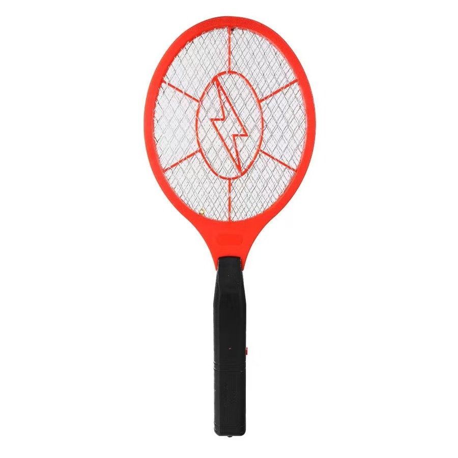 Cheap Price  Rechargeable Battery Electric Mosquito Swatter Handheld Electric Fly Mosquito Killer Bug Zapper Mosquito Swatter