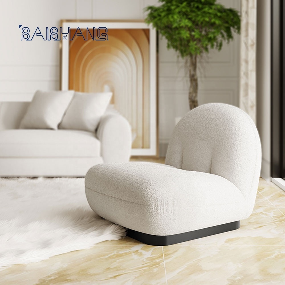 Northern European living room couches Hot White Tan Couch Modern Couches Sectional Sofa With Chaise