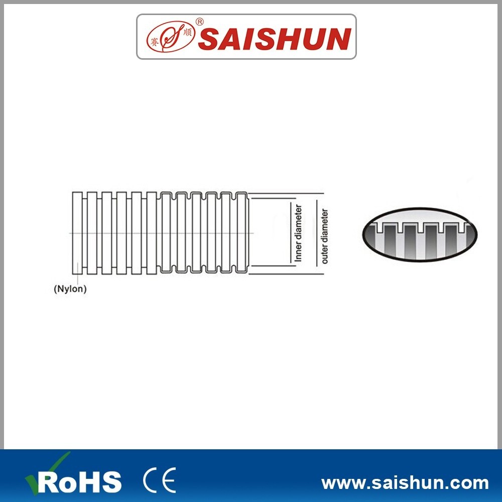 Electr cable  uv resistence flame retardant liquid tight conduit depuy synthes electrical  pipe  flexible conduit