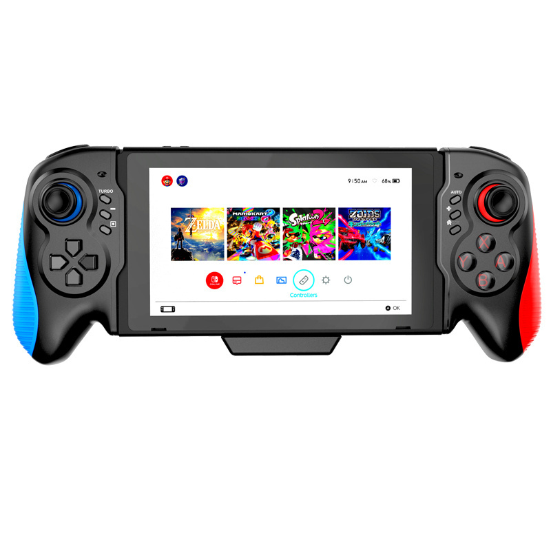 2021 hot sell game controller joystick gamepad for Nintendo Switch game console