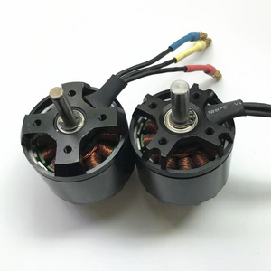 High Power 5055 700KV rc outrunner brushless motor electric rc jet plane motor