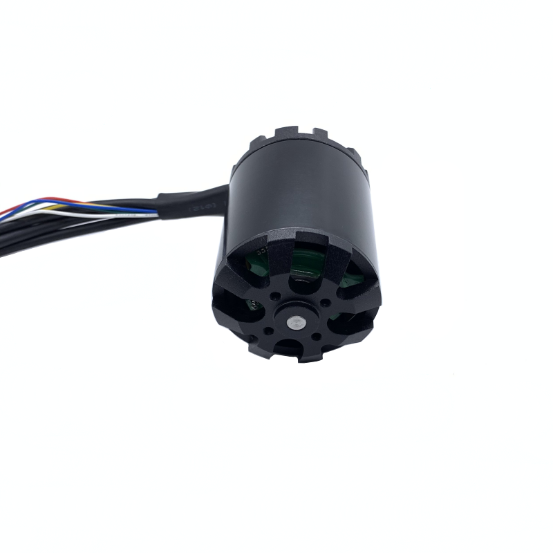 SAITE 4260(3530) sensored bldc outrunner brushless motor 300kv 500kv with hall sensors brushless motor for robotics