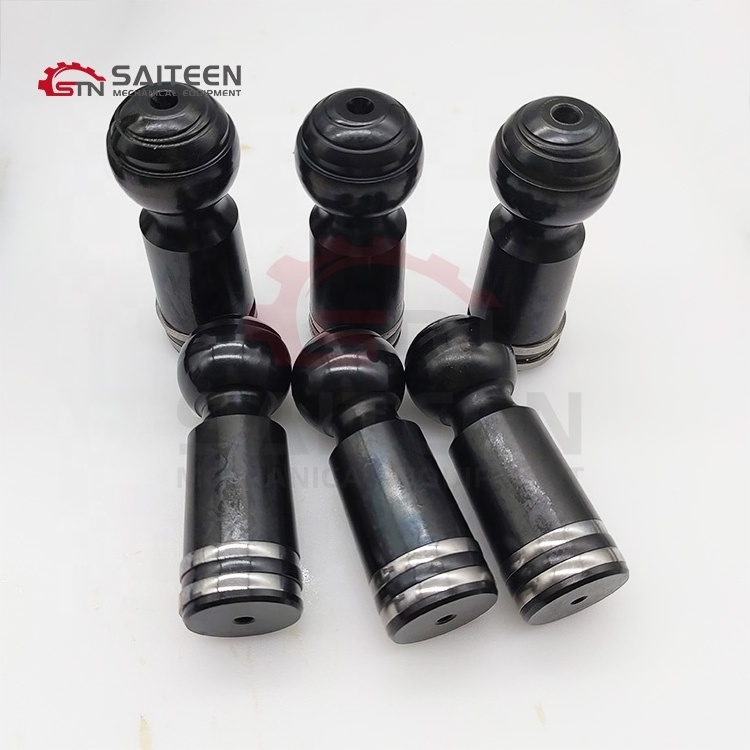 Rexroth hydraulic main pump spare parts pump kits A8VO Series A8VO107 A8VO160 piston pump parts