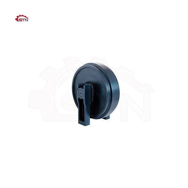 Discount Price Caterpilla-r D6D Parts Mitsubish-i Bd2G Idler, Cheap Dozer D6H Idler D9R