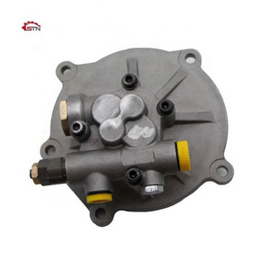 Hydraulic Pump Parts for KOBELCO Excavator SK460-8 K5V200DPH