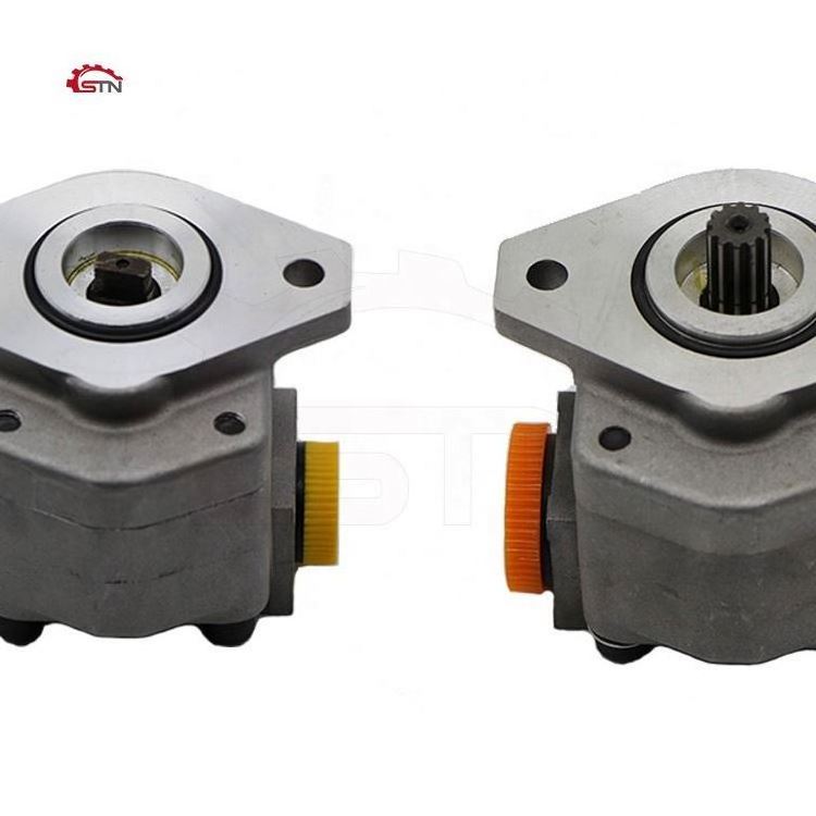 Hydraulic Pump Parts for KOBELCO Excavator SK460-8 K5V200DPH