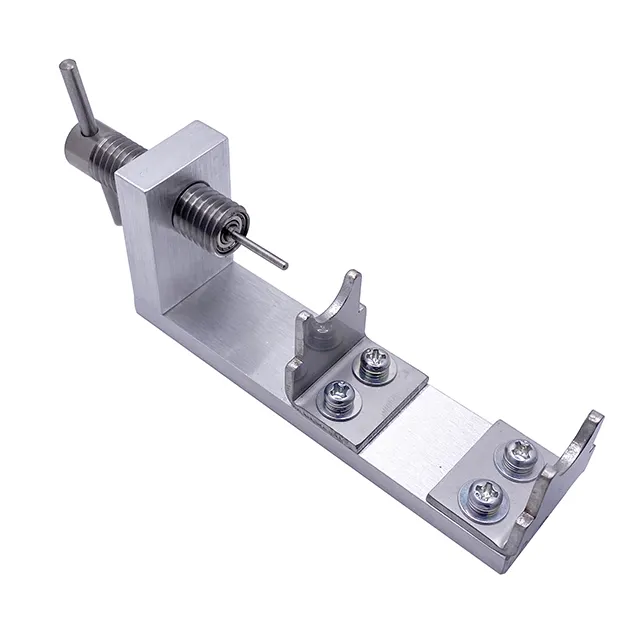 SKW-0005-BR Japan custom wheel puller multi tools hardware for MS chassis