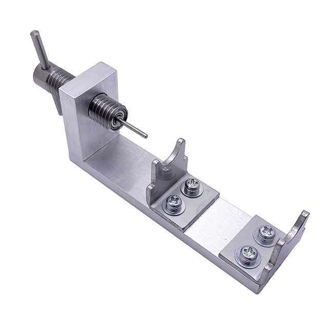 SKW-0005-BR High quality wholesale wheel puller other vehicle Kit Tamiya mini 4wd Tool Box