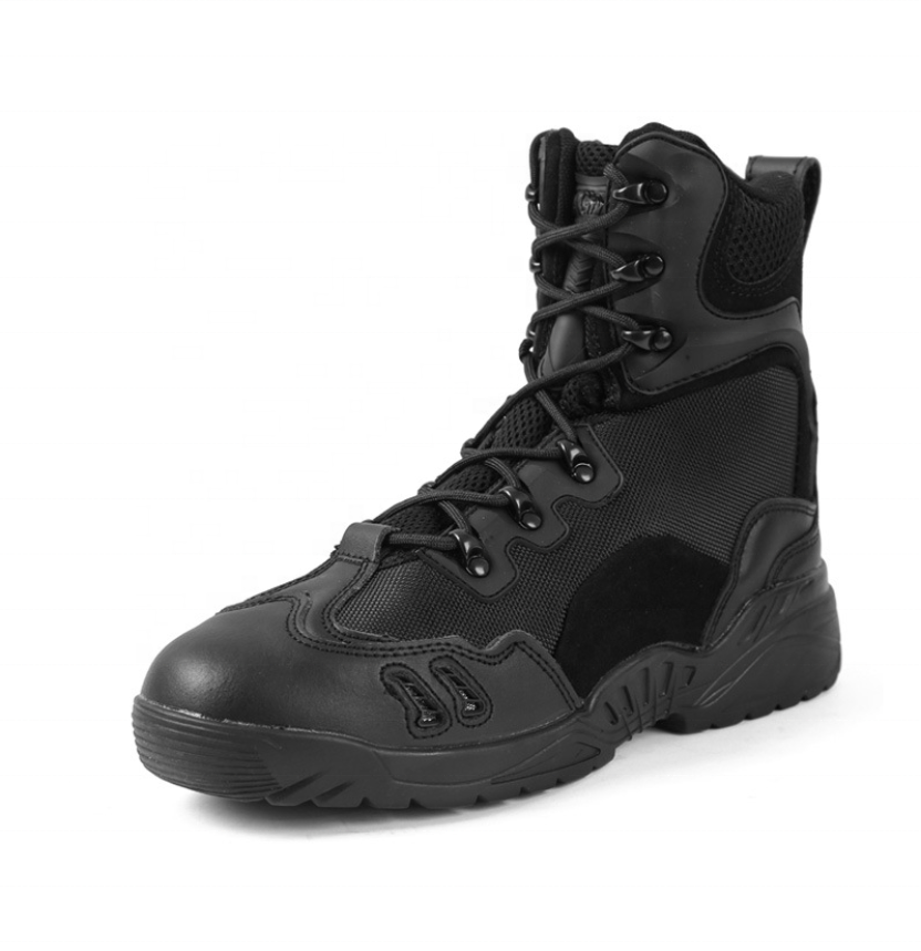 Rocky Buffalo Boots combat mildew&water resistant hot weather desert tactical boots