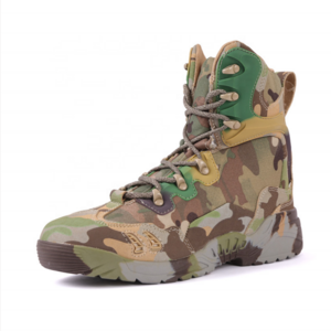 Rocky Buffalo Boots combat mildew&water resistant hot weather desert tactical boots