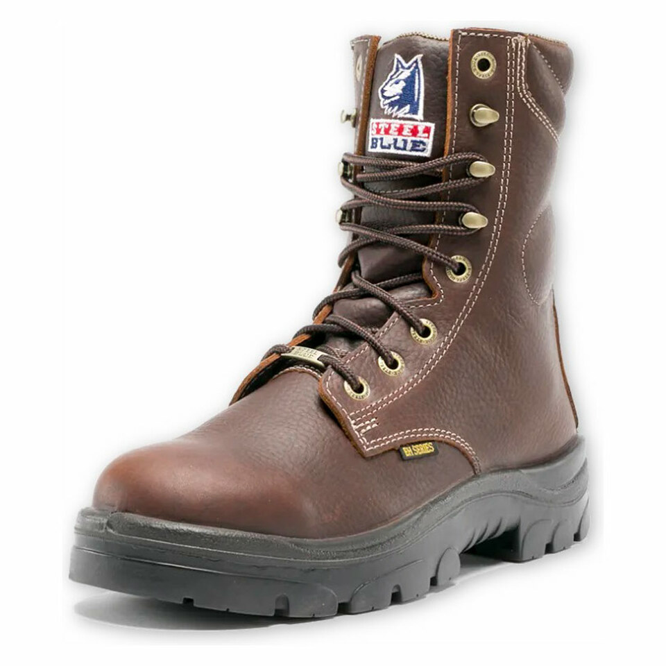 Safe Latest Work Australia Price Product Boots Black Industry Eu Regulate Safety Shoes Depart