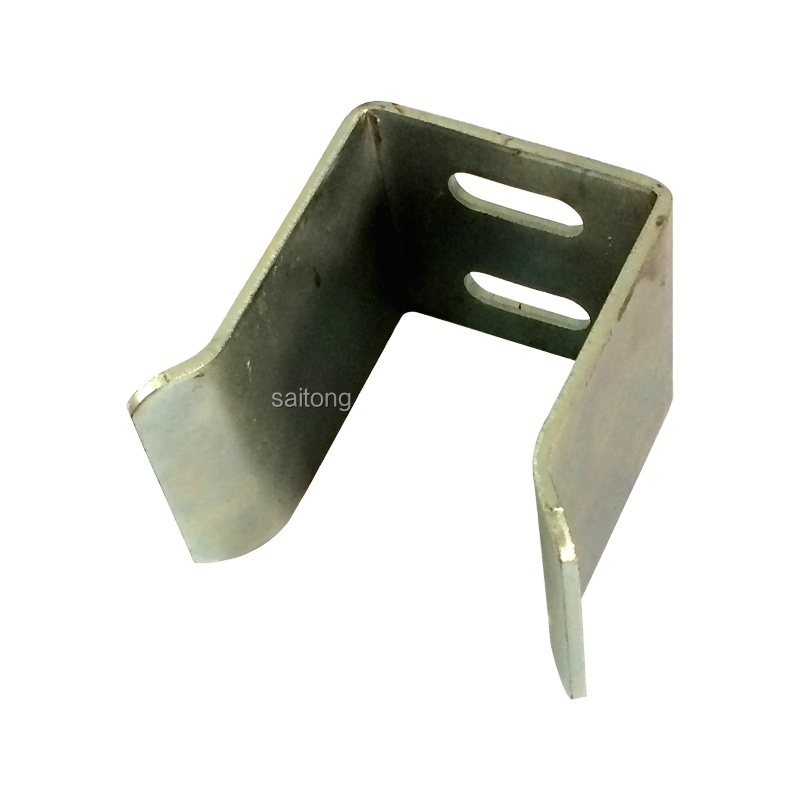 High Quality Sliding Gate Catcher / Stopper/Holder meeting point