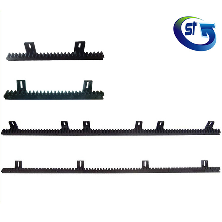 China Wholesale OEM Service Gear Rack Garage Sliding Door Hardware