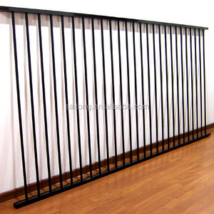 High Quality Factory Price Aluminum Pool Fence Panels Pool Safety Fence For Children