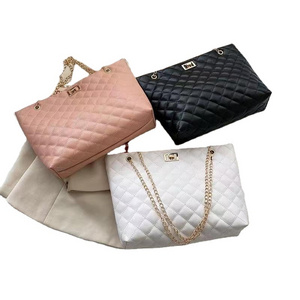 2023 factory wholesale high quality women brand handbag luxury hand bag