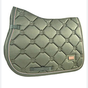 Customized Horse Saddle Pad Equestrian Saddle Pads