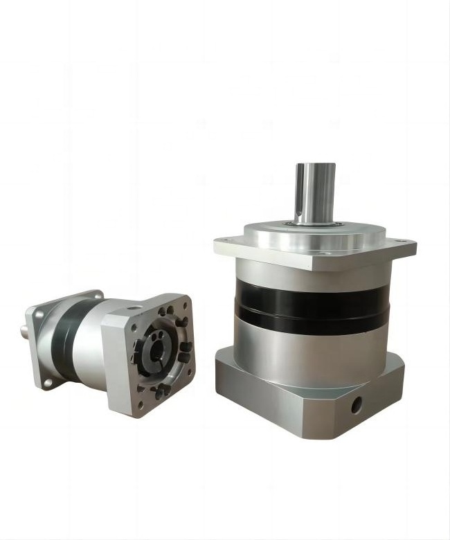 helical gearbox for Servo motor 60mm 60FBH5K planetary gearbox high torque speed reducer