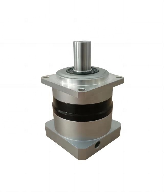 helical gearbox for Servo motor 60mm 60FBH5K planetary gearbox high torque speed reducer