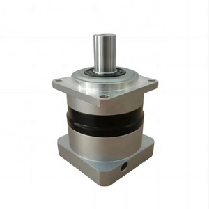 helical gearbox for Servo motor 60mm 60FBH5K planetary gearbox high torque speed reducer