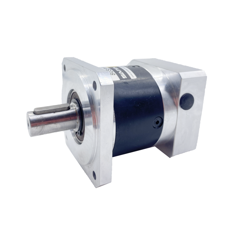 80SPF10K gearbox mini small high torque speed reducer planetary gearbox for Servo motors