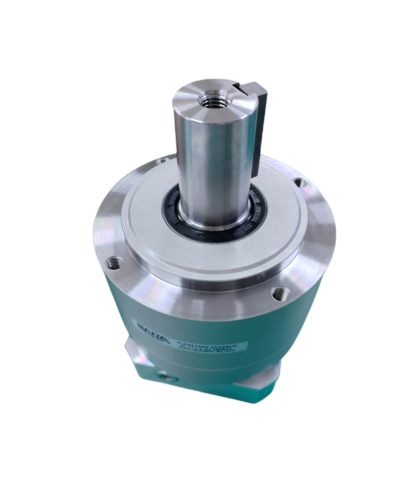 Precision Planetary Speed Reducer Gear Box Manufacturer 19mm input Reducer Nema 17 23 34 Planetary Gearbox