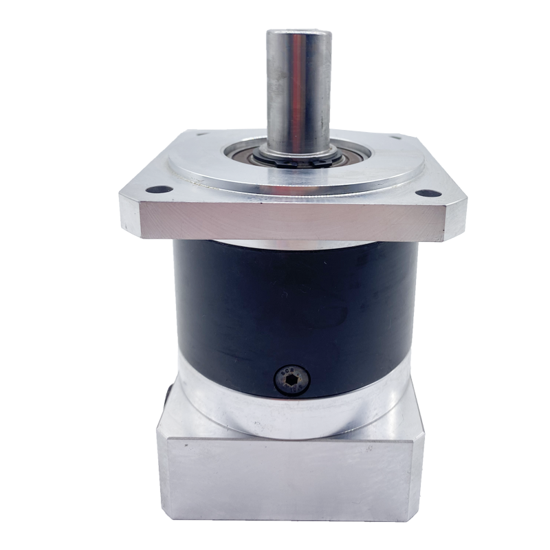 80SPF10K gearbox mini small high torque speed reducer planetary gearbox for Servo motors