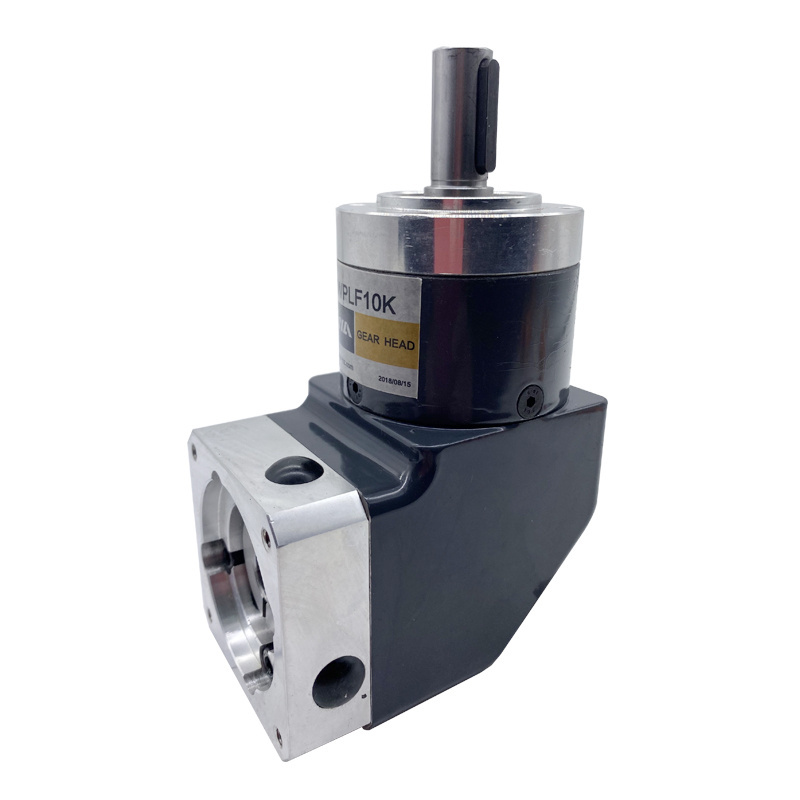 Saiya High Precision Planetary Gearbox right angle gearbox for servo motor speed reducer