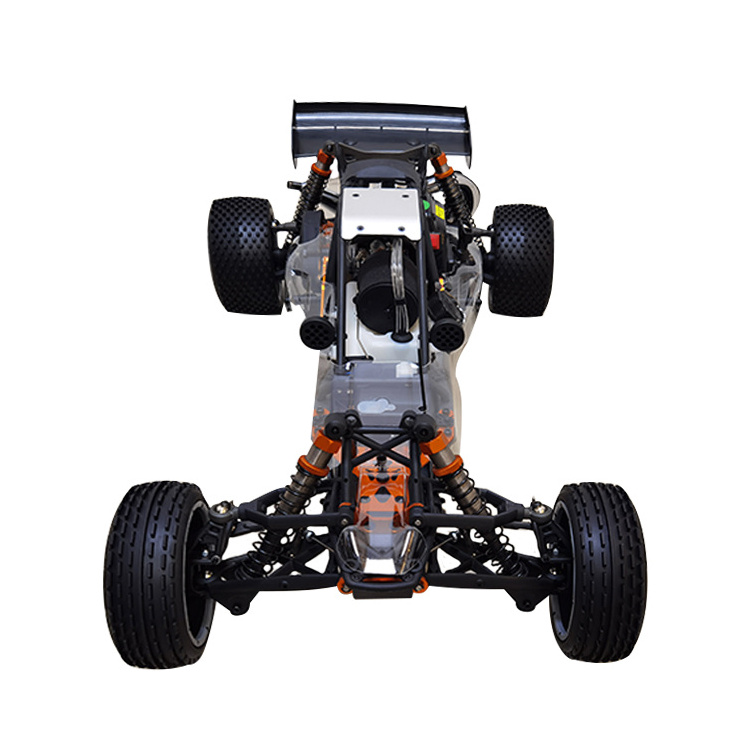 Cheap 2.4GHZ Remote Control Buggy High Speed RC Car 1/5 Toy Vehicle baja SY-4WD brand 30cc RC Petrol Car