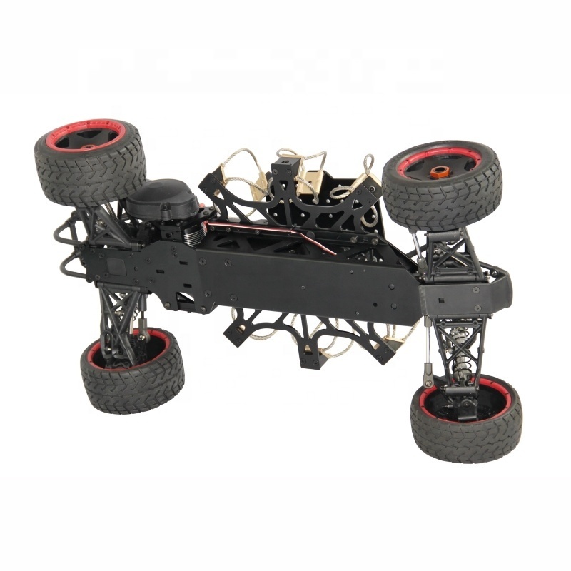 Factory Sales Dolly-tracks baja 5b 1/5 scale electric rc car with 200A brushless ESC for freefly motion control system