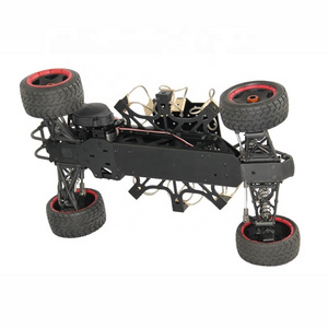 Factory Sales Dolly-tracks baja 5b 1/5 scale electric rc car with 200A brushless ESC for freefly motion control system