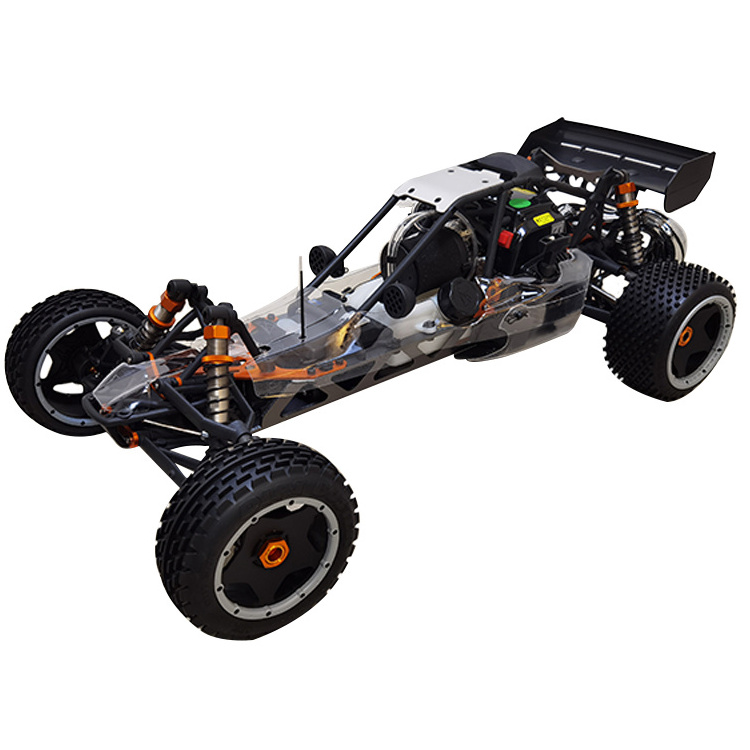 Cheap 2.4GHZ Remote Control Buggy High Speed RC Car 1/5 Toy Vehicle baja SY-4WD brand 30cc RC Petrol Car