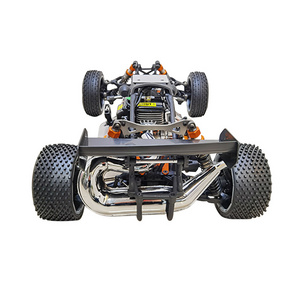 Cheap 2.4GHZ Remote Control Buggy High Speed RC Car 1/5 Toy Vehicle baja SY-4WD brand 30cc RC Petrol Car